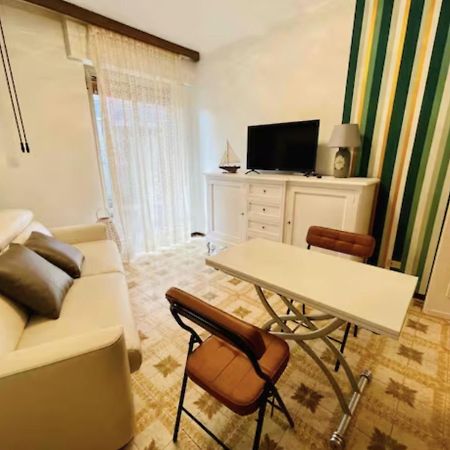 Suite Duca Sanremo - Garden & Seaview Eksteriør bilde