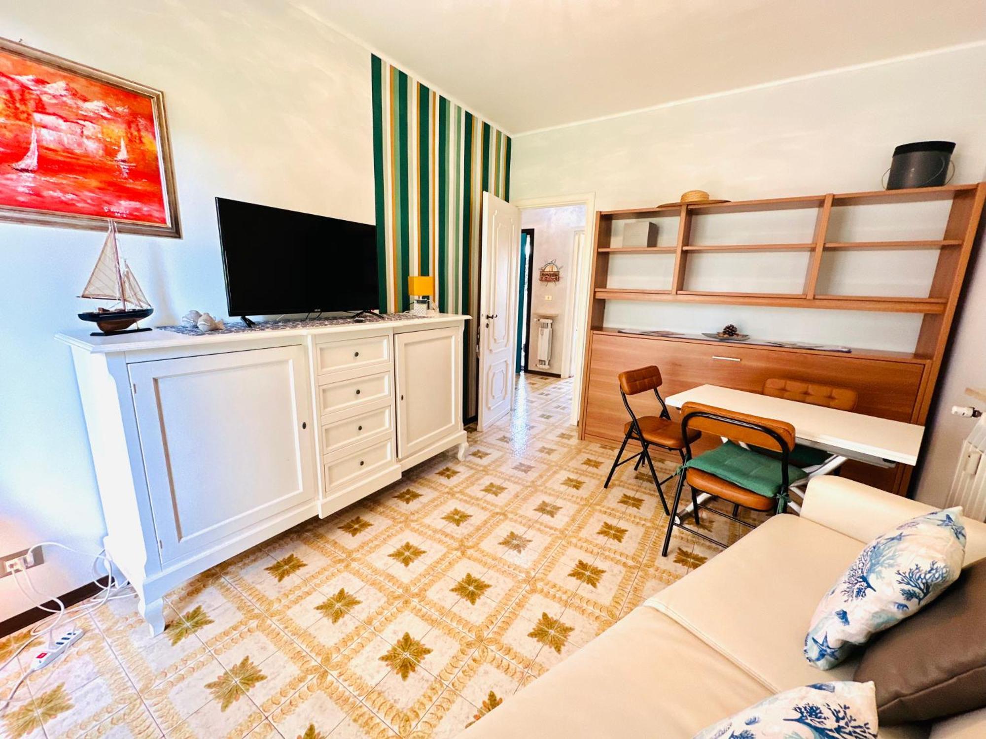 Suite Duca Sanremo - Garden & Seaview Eksteriør bilde