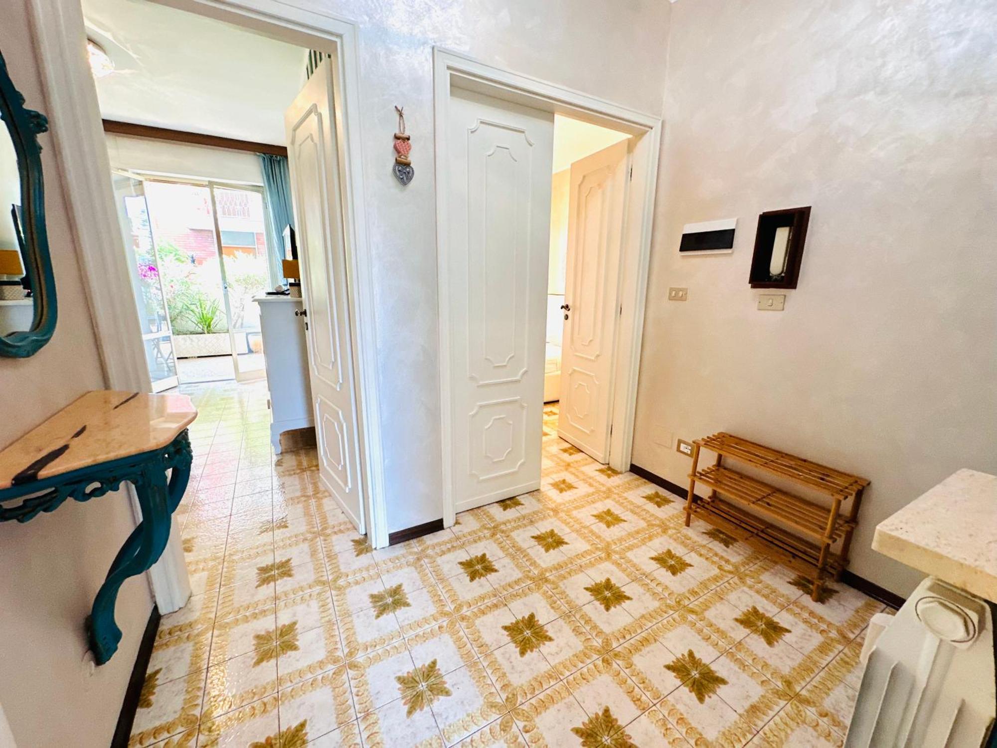 Suite Duca Sanremo - Garden & Seaview Eksteriør bilde