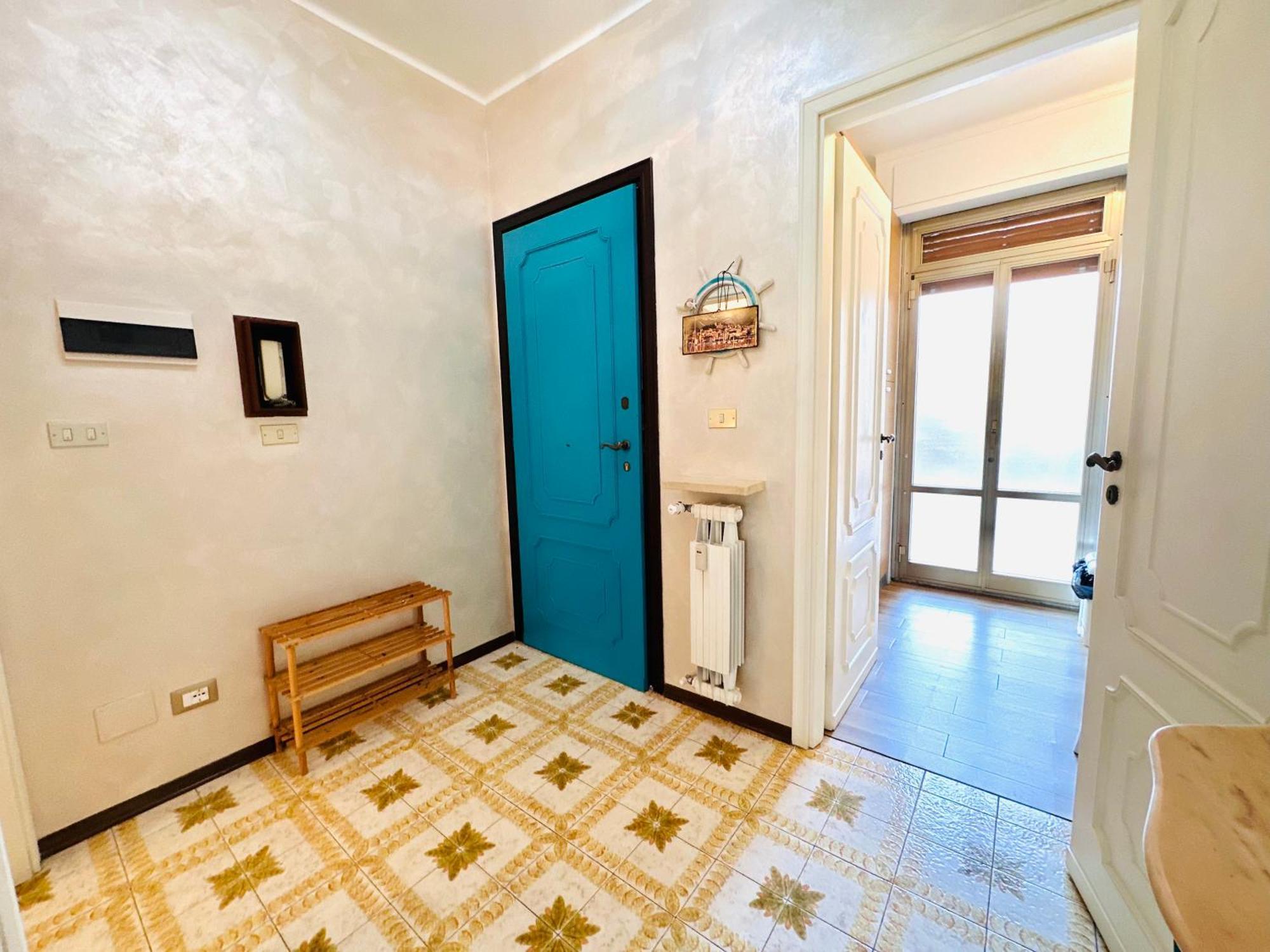 Suite Duca Sanremo - Garden & Seaview Eksteriør bilde