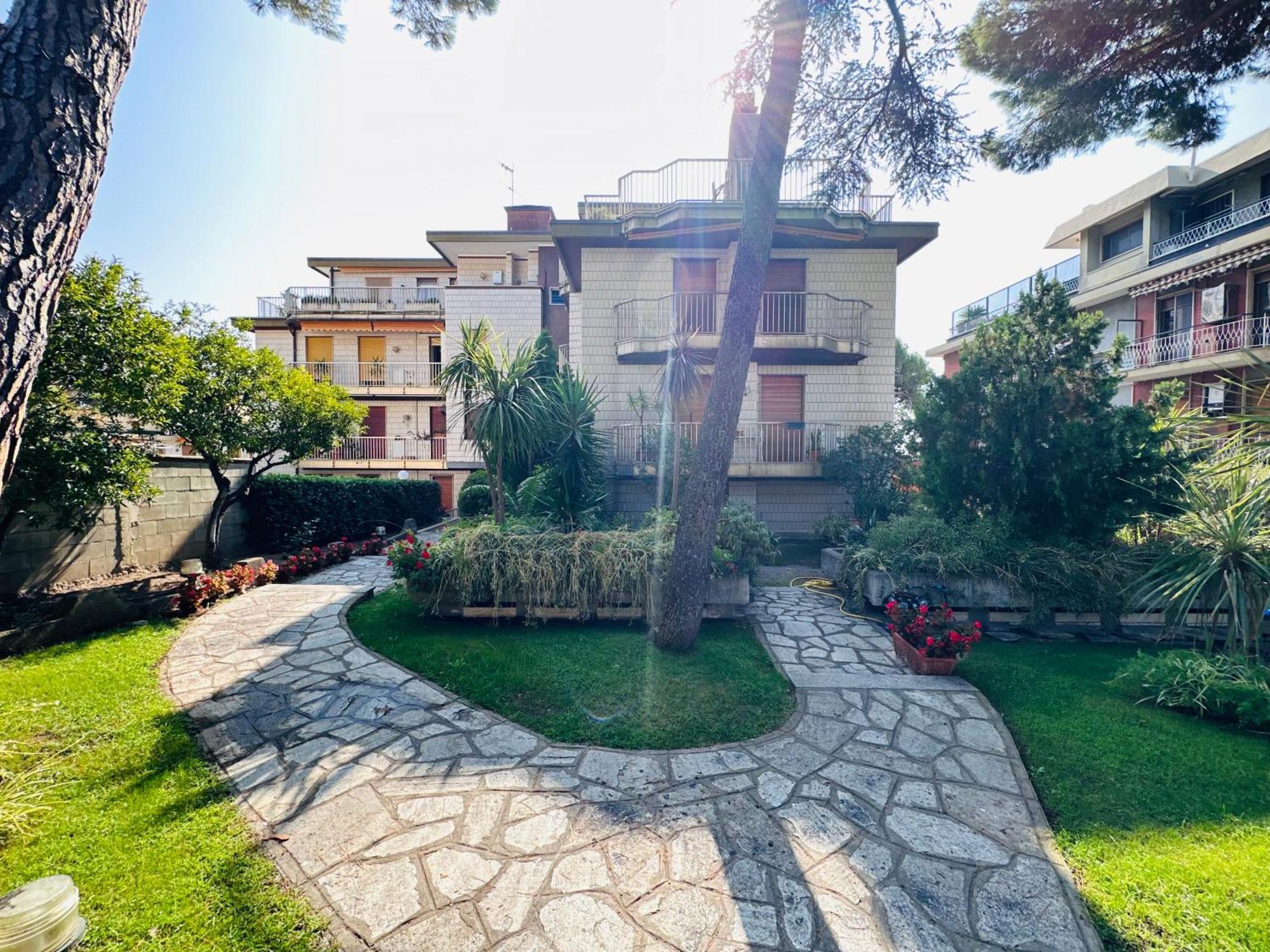 Suite Duca Sanremo - Garden & Seaview Eksteriør bilde