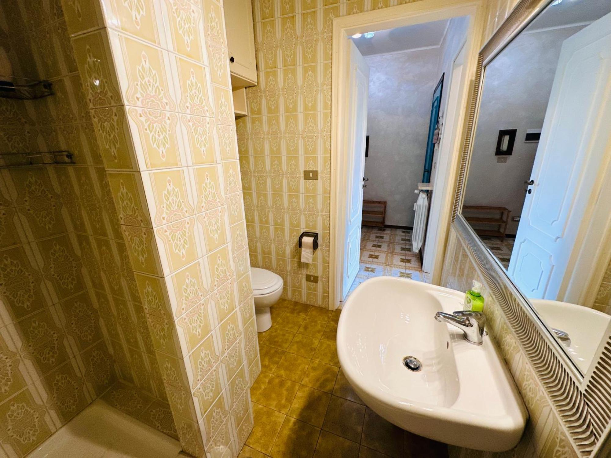 Suite Duca Sanremo - Garden & Seaview Eksteriør bilde