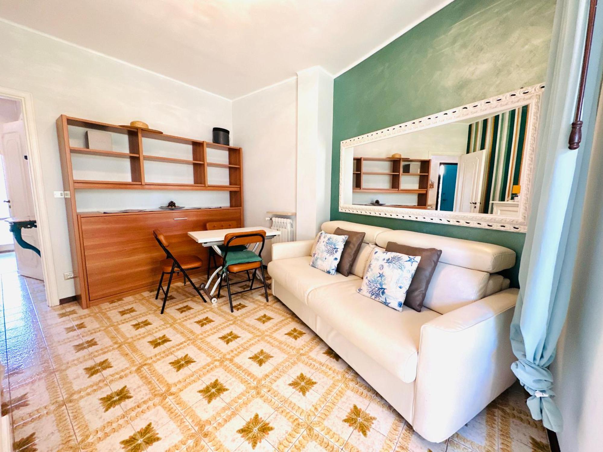 Suite Duca Sanremo - Garden & Seaview Eksteriør bilde