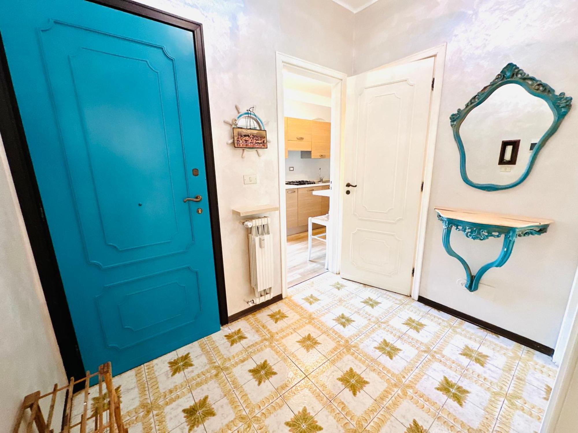 Suite Duca Sanremo - Garden & Seaview Eksteriør bilde
