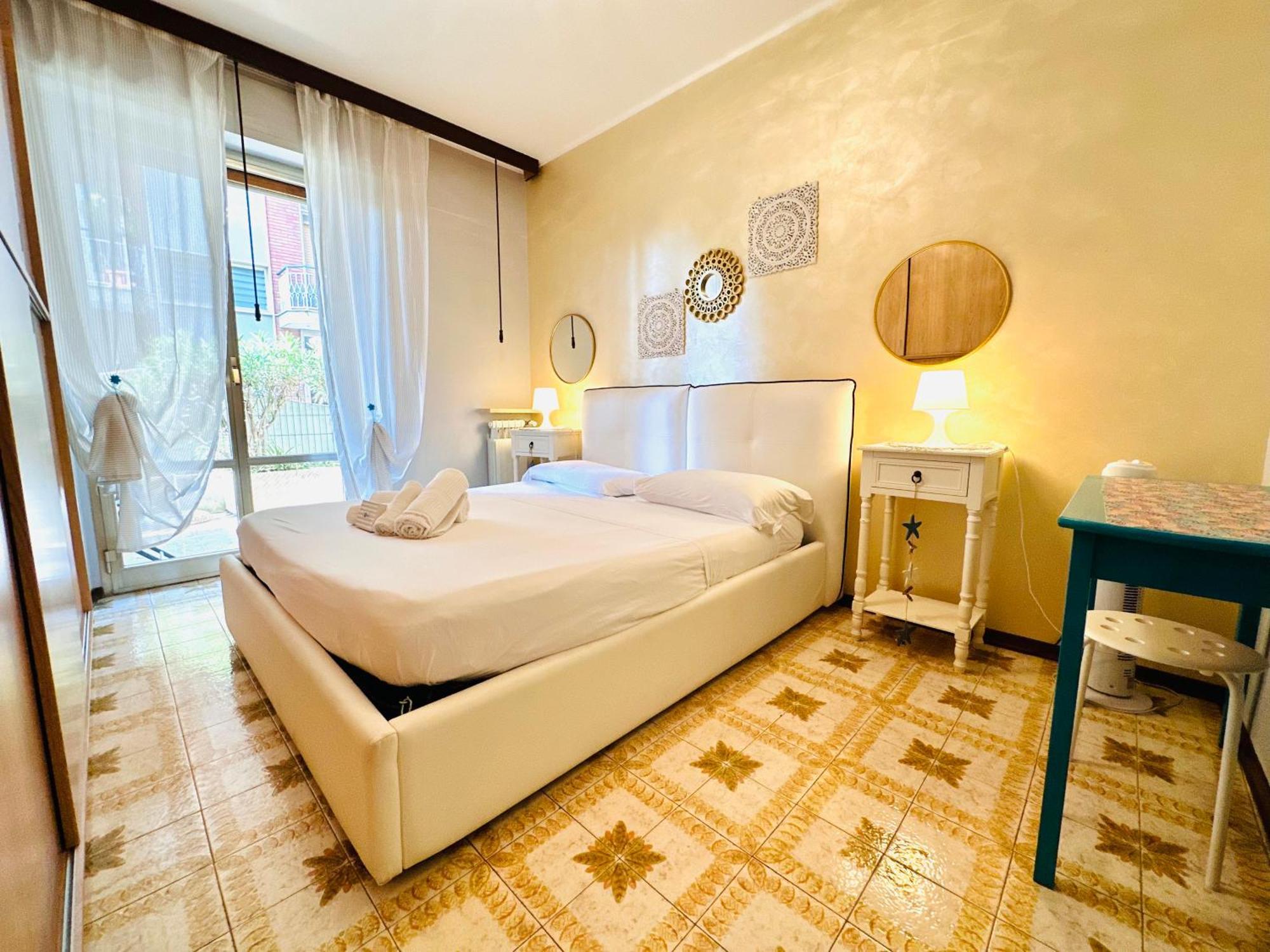 Suite Duca Sanremo - Garden & Seaview Eksteriør bilde