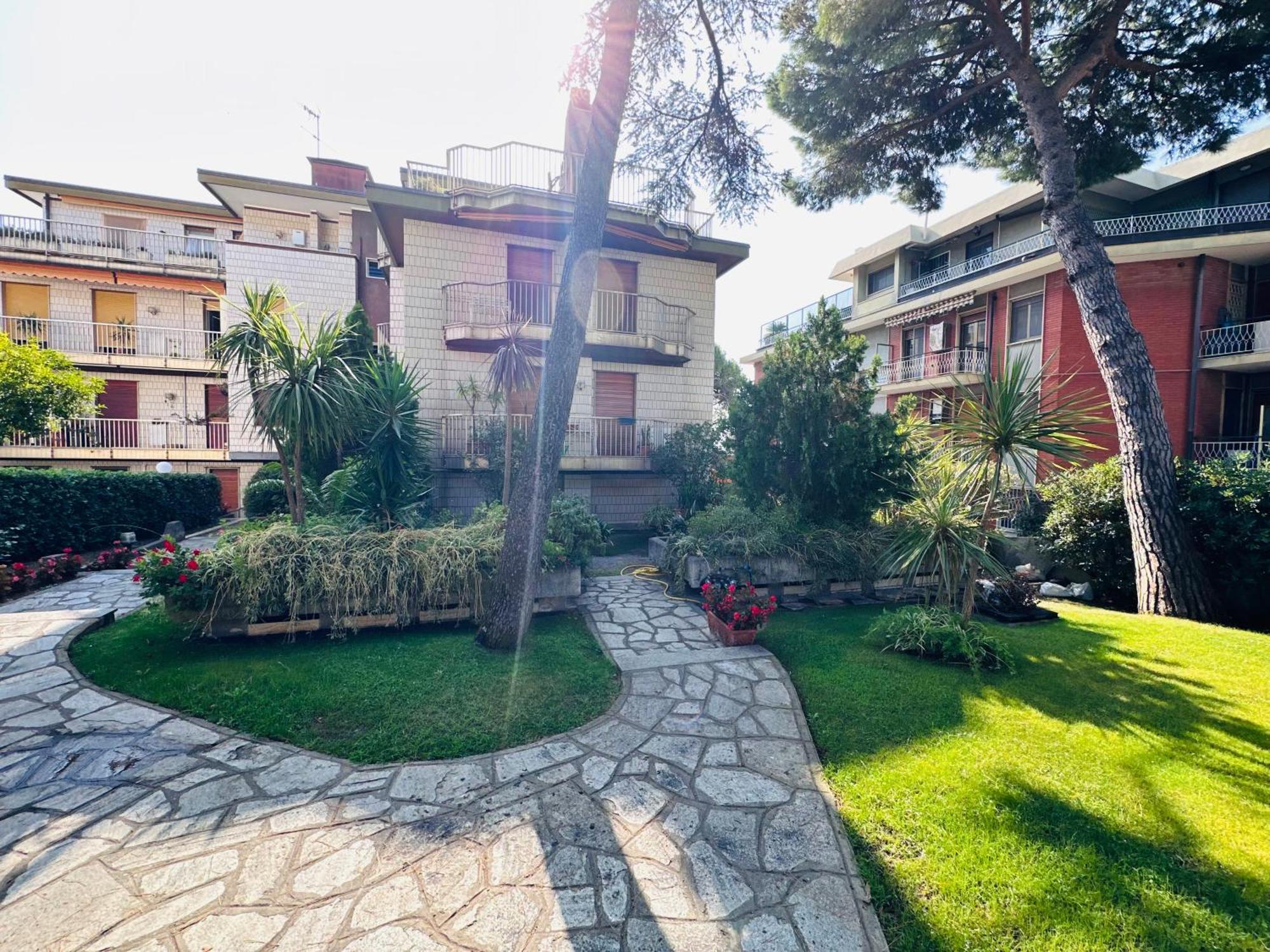 Suite Duca Sanremo - Garden & Seaview Eksteriør bilde